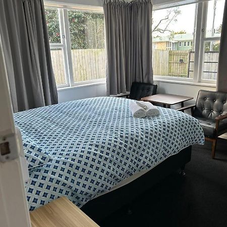Holiday Room In Chartwell แฮมิลตัน ภายนอก รูปภาพ