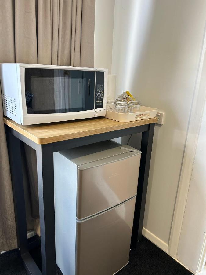 Holiday Room In Chartwell แฮมิลตัน ภายนอก รูปภาพ