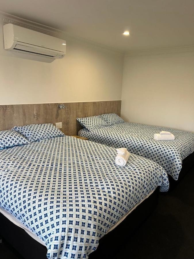 Holiday Room In Chartwell แฮมิลตัน ภายนอก รูปภาพ