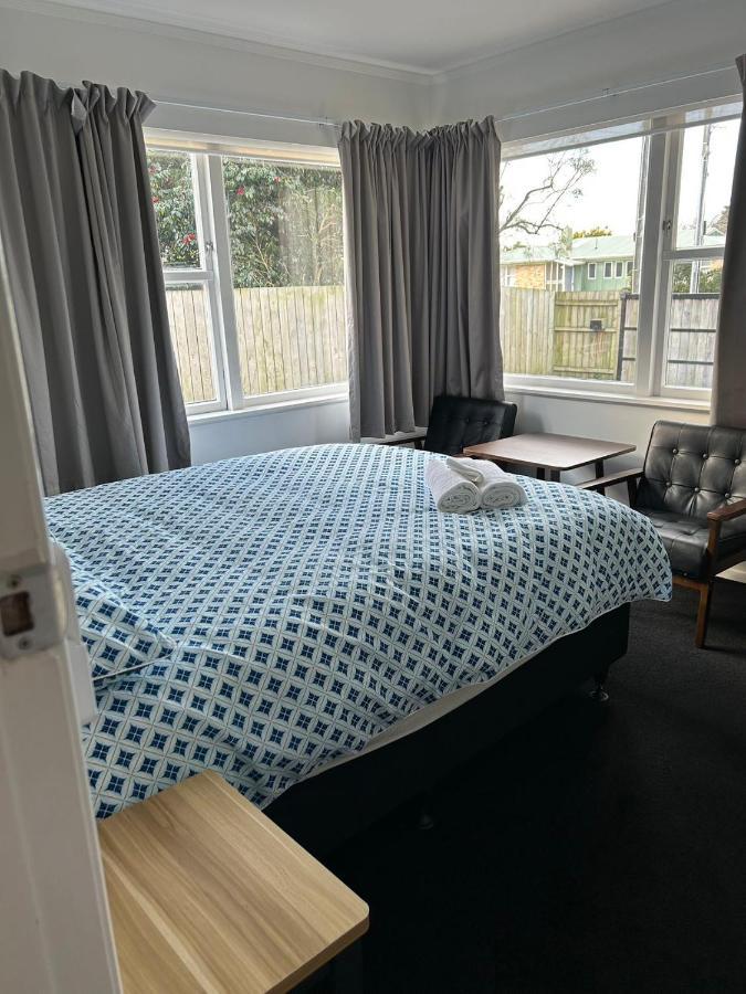 Holiday Room In Chartwell แฮมิลตัน ภายนอก รูปภาพ