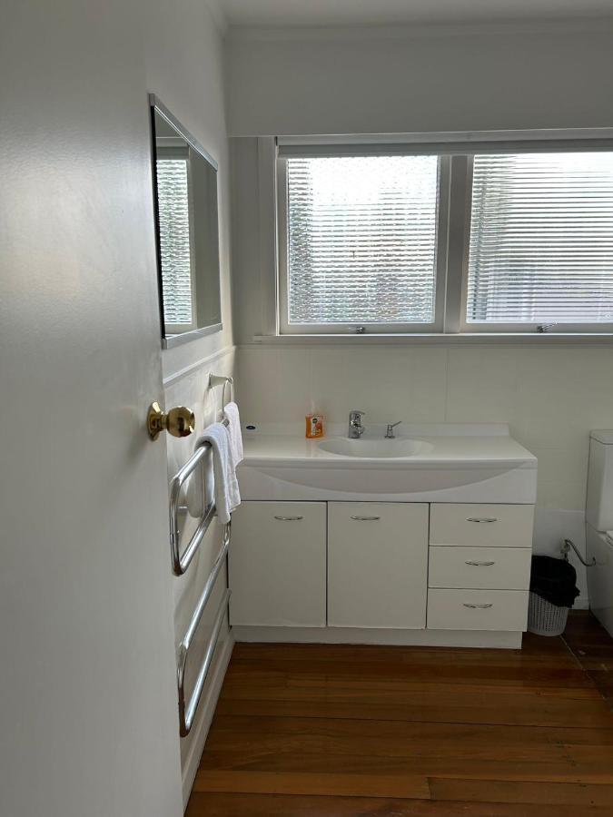 Holiday Room In Chartwell แฮมิลตัน ภายนอก รูปภาพ